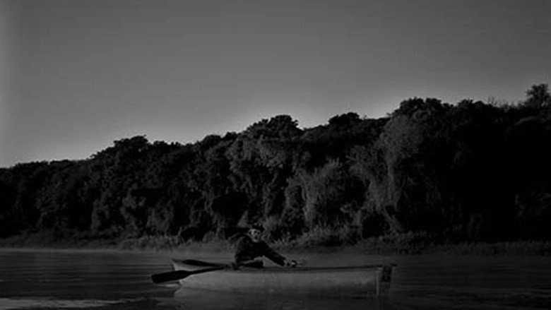 El Rostro (2013)