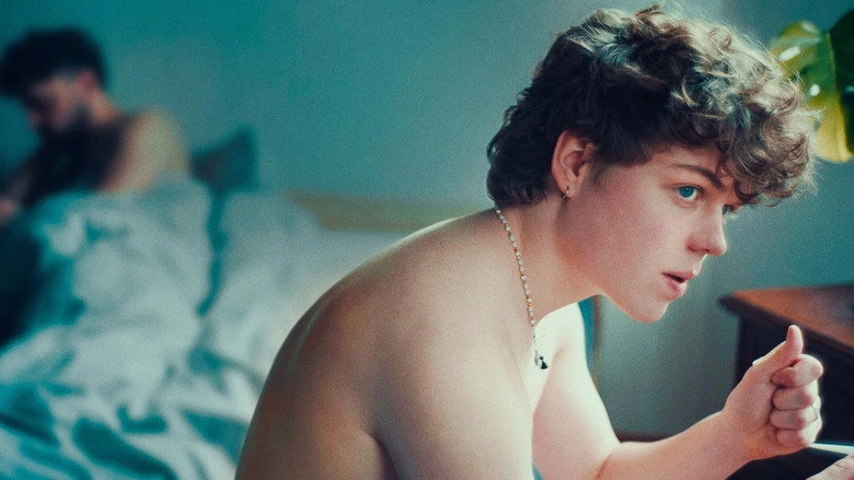 The Male Gaze: Naughty Boys (2026)