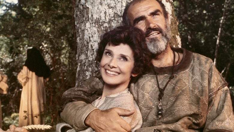 Robin And Marian (1976)