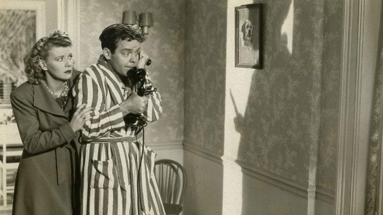 It's A Great Life (1943)