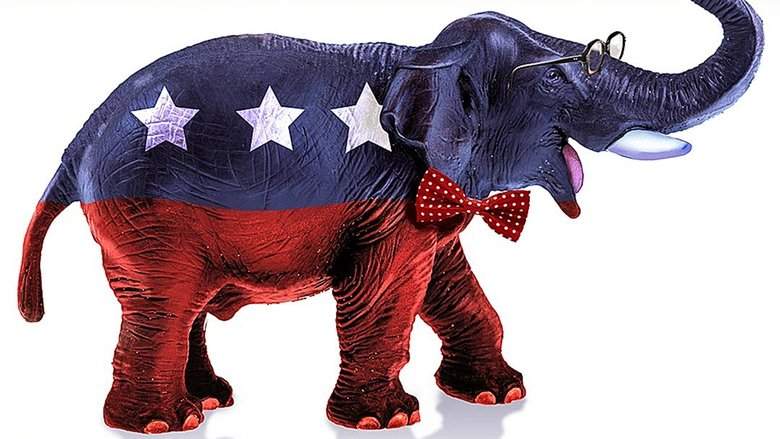 Swing State (2017)