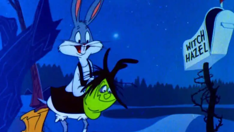 Bugs Bunny's Howl-oween Special (1977)