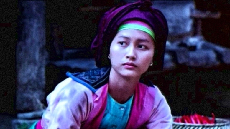 Chuyen Cua Pao (2006)