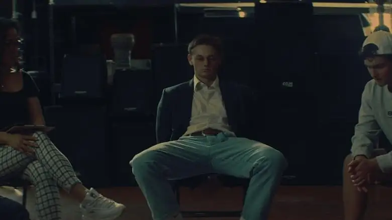 JUNK & Its Connection To What's Unknown (2021)