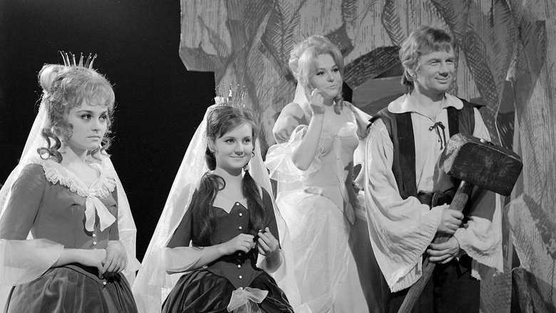 Neohrožený Mikeš (1970)