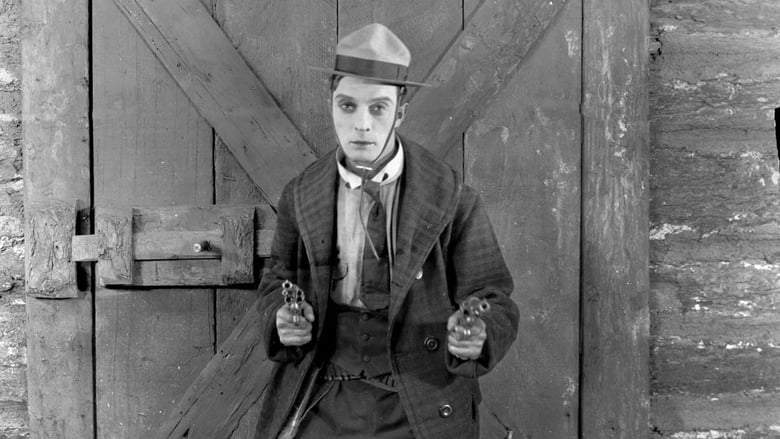 The Frozen North (1922)