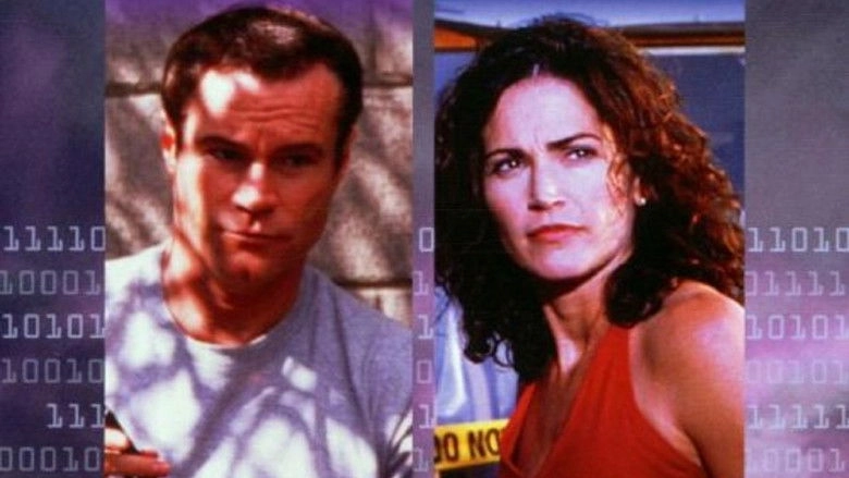 Love And Treason (2001)