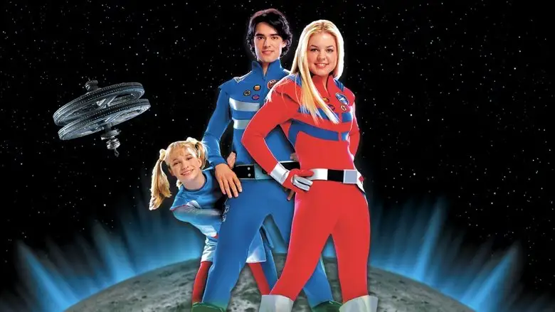 Zenon: Z3 (2004)