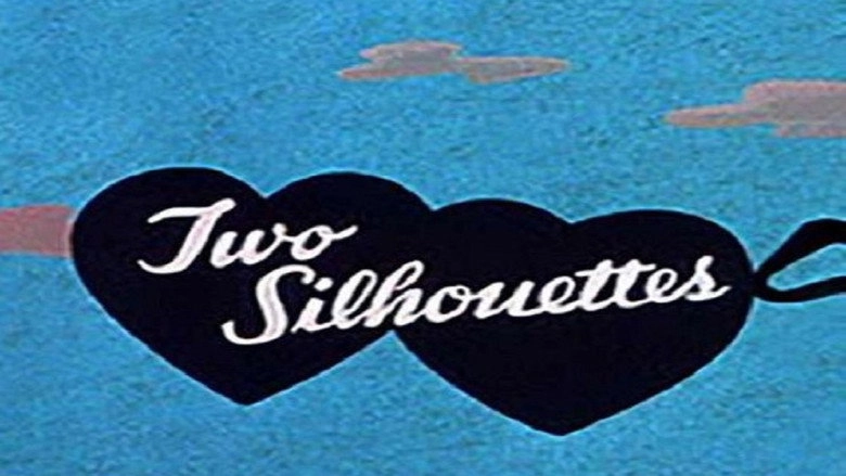 Two Silhouettes (1946)