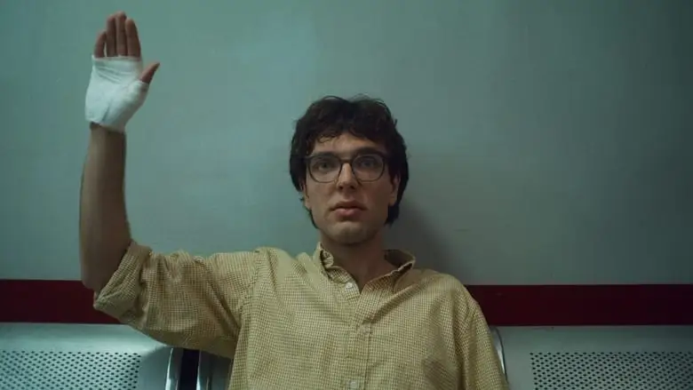 Troppo Azzurro (2024)