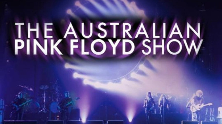 The Australian Pink Floyd Show: Eclipsed By The Moon (2013)
