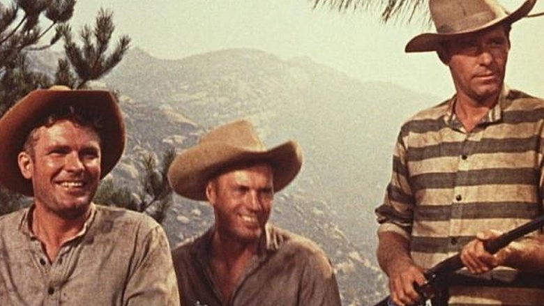 Return To Warbow (1958)