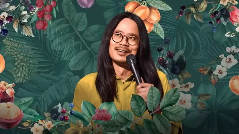 Sheng Wang: Sweet And Juicy (2022)