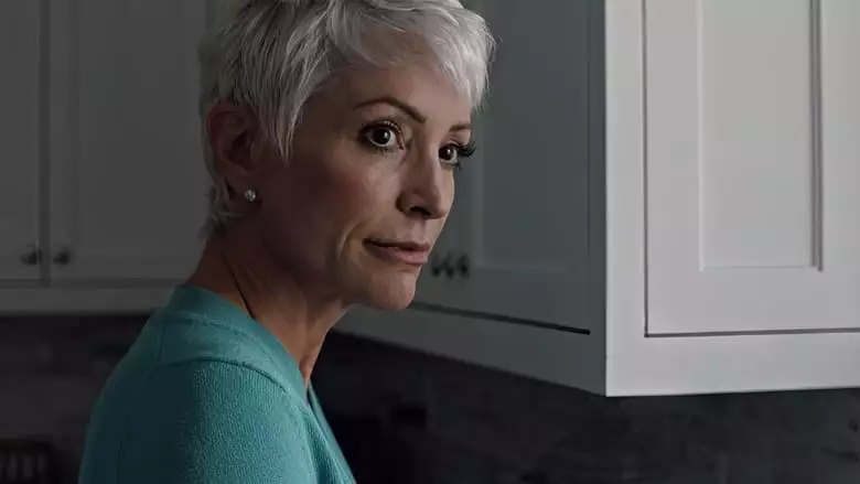 Killer In Law (2018)