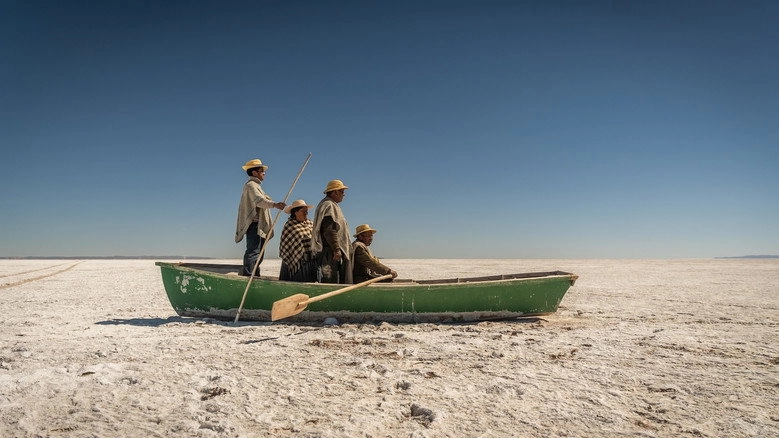 Qotzuni: People Of The Lake (2024)