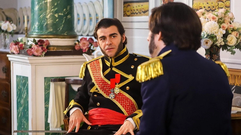 La Condesa Y El General (2025)
