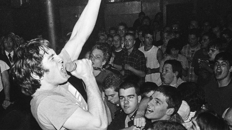 Punk The Capital: Building A Sound Movement (2019)