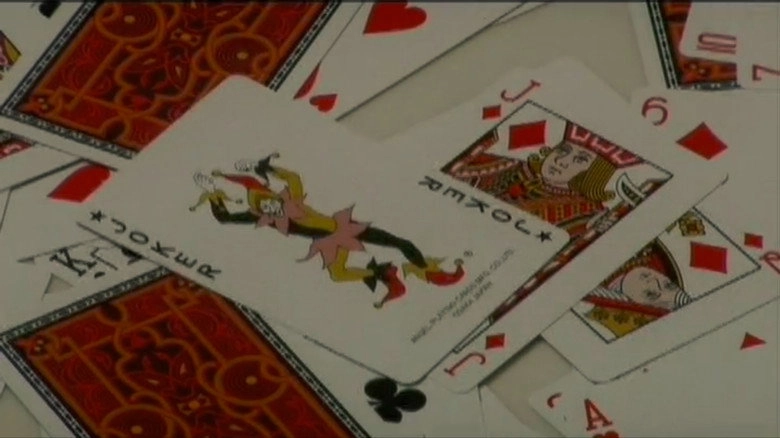 They Call Him Joker (2007)