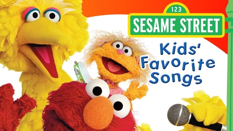 Kids' Favorite Songs (1999)