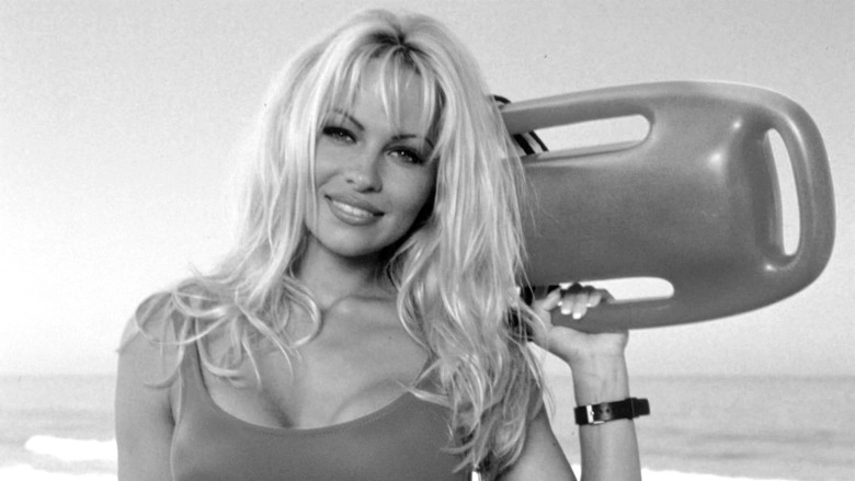 Playboy: The Best Of Pamela Anderson (1995)