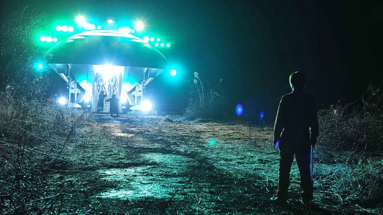 Wu Zhitono Zao Yu CLOSE ENCOUNTERS OF THE STUPID (2010)