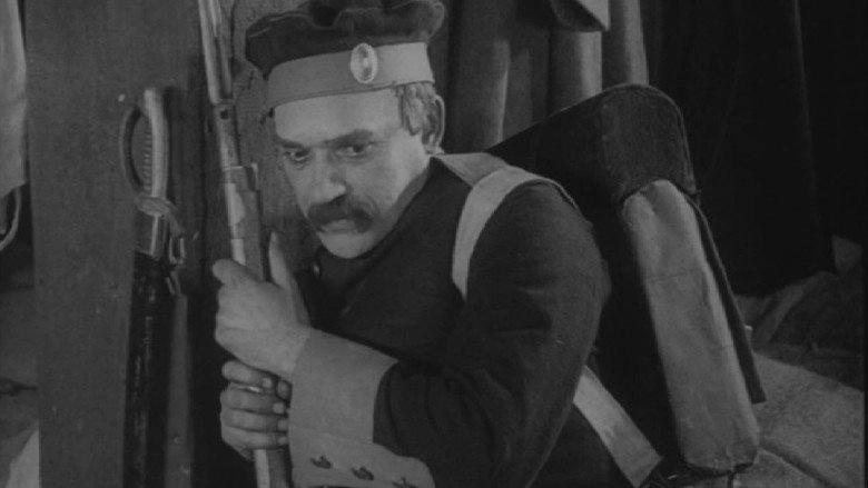 Taras Shevchenko (1926)