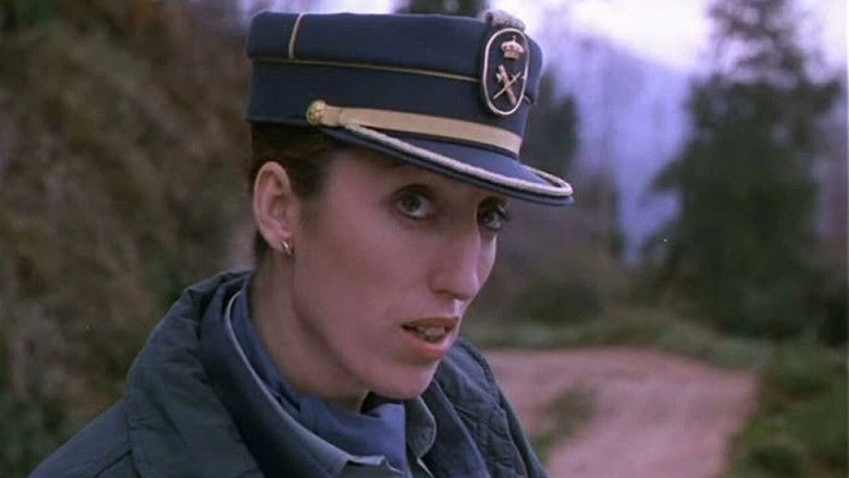 A Body In The Woods (1996)