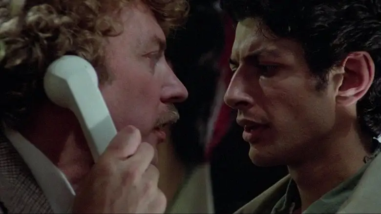 Invasion Of The Body Snatchers (1978)