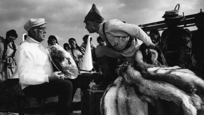 Nachalnik Chukotki (1966)
