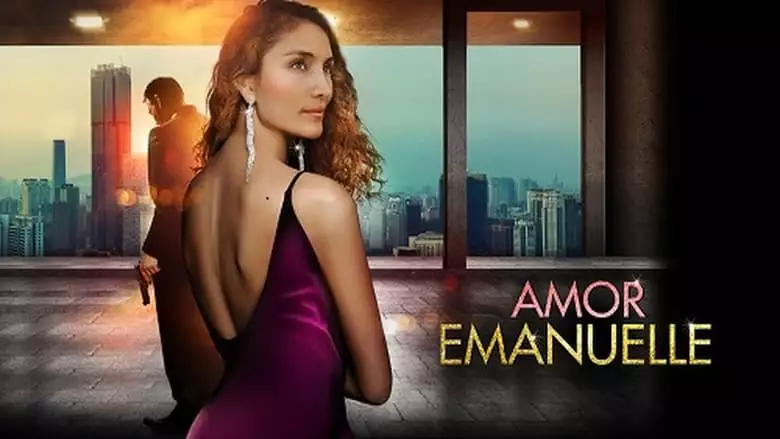 Amor Emanuelle (2023)