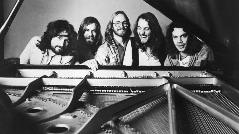 Inside Supertramp 1974-1978 (2004)