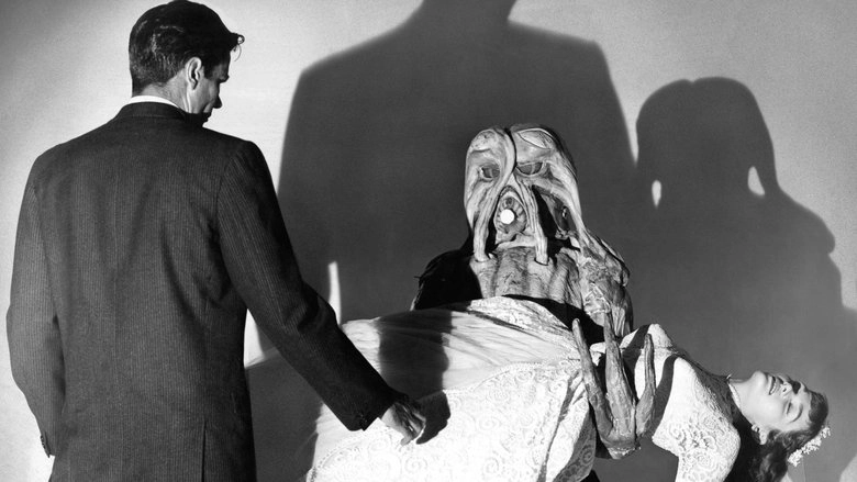I Married A Monster From Outer Space (1958)