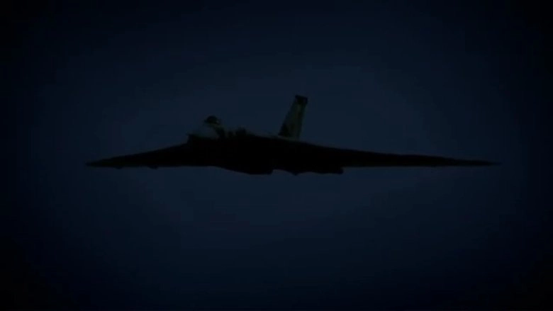 Falklands' Most Daring Raid (2012)