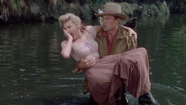 Distant Drums (1951)