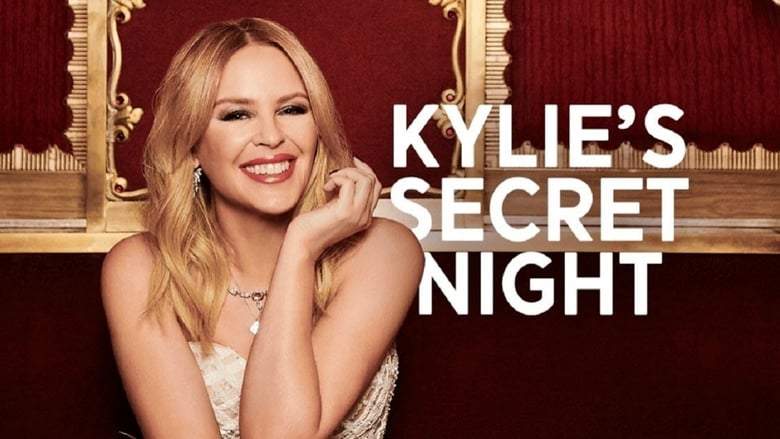 Kylie's Secret Night (2019)
