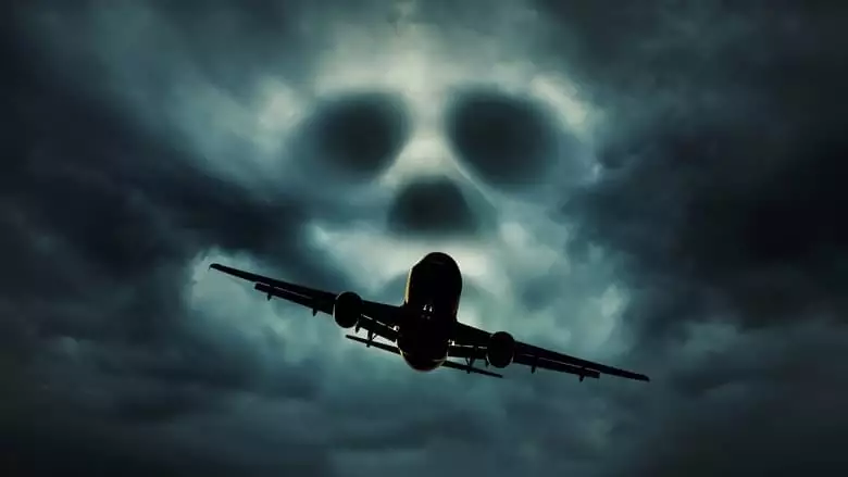 Ghosts Of Flight 401 (2022)