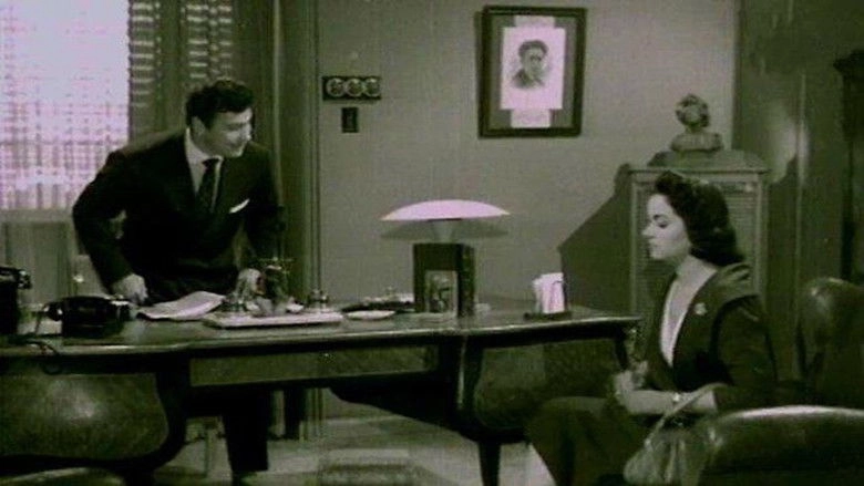 Festival Of Love (1958)