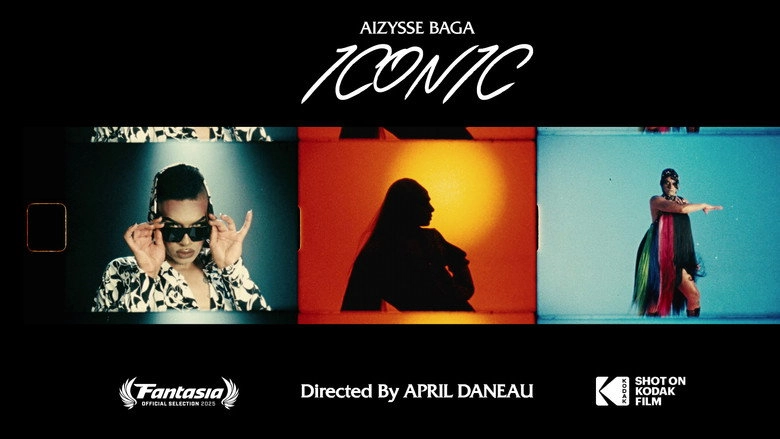 Iconic (2025)