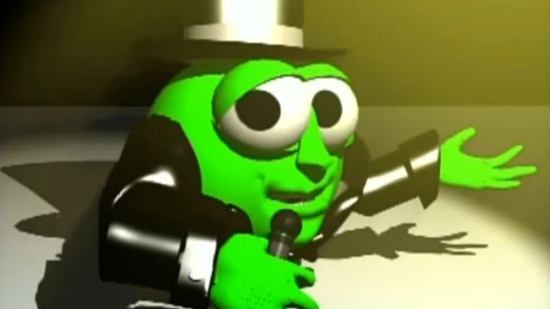 Dorbees: Making Decisions (1998)