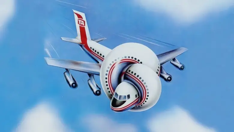 Airplane! (1980)
