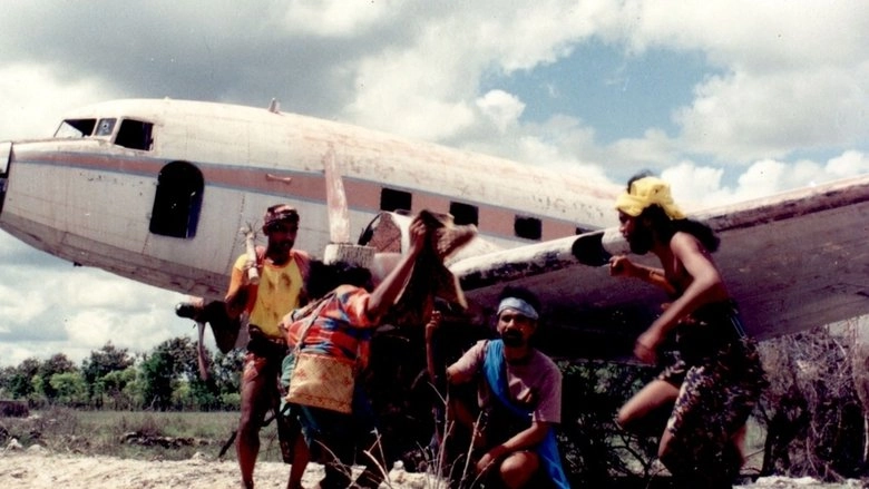 Surat Untuk Bidadari (1994)