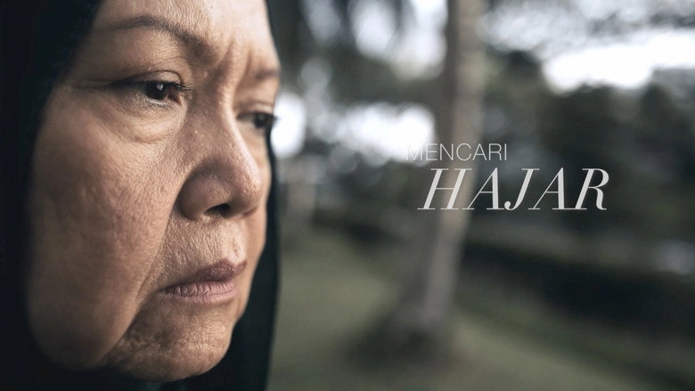 Mencari Hajar (2023)