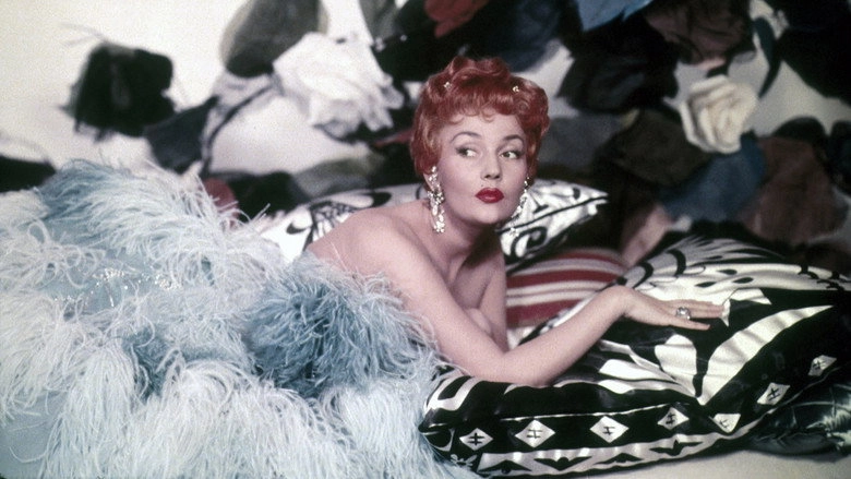 Oh... Rosalinda!! (1955)