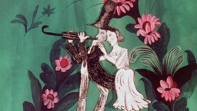 Marcel, Ta Mere T'appelle (1961)