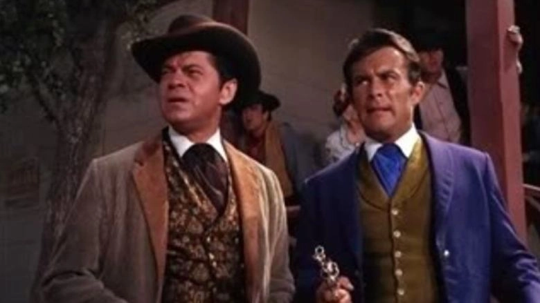 The Wild Wild West Revisited (1979)