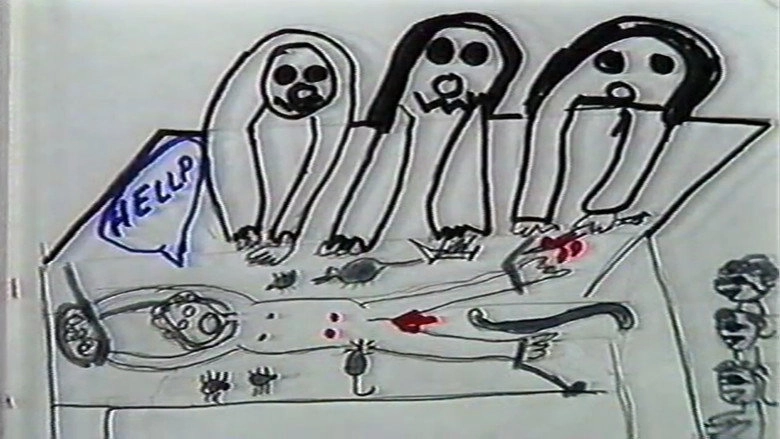 In The Name Of Satan (1990)