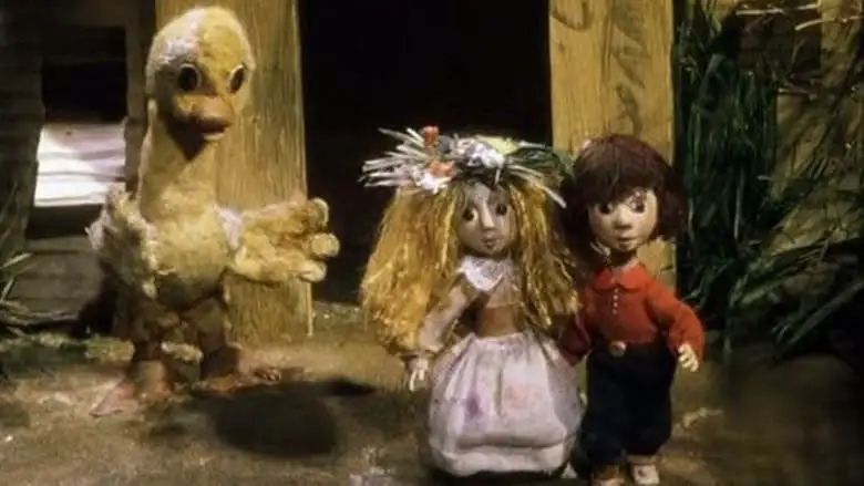 Bibigon (1981)