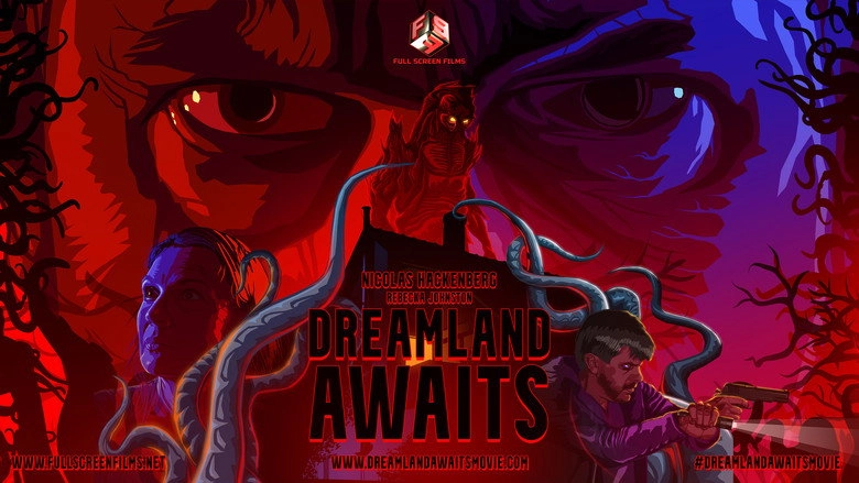 Dreamland Awaits (2026)