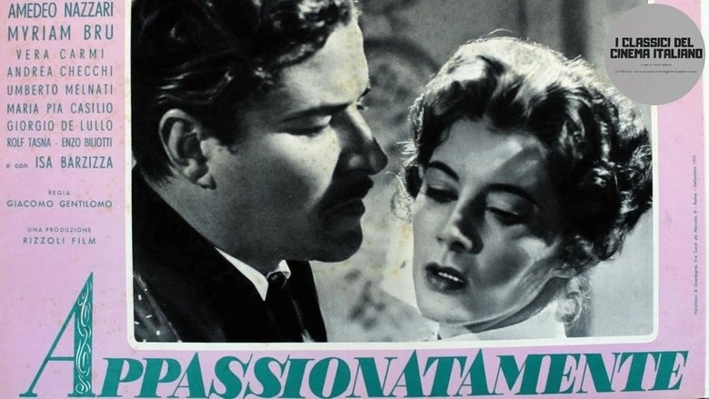 Appassionatamente (1954)