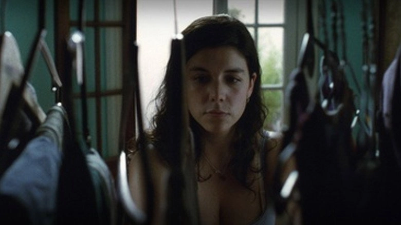 Historias Breves VI: Alicia (2010)